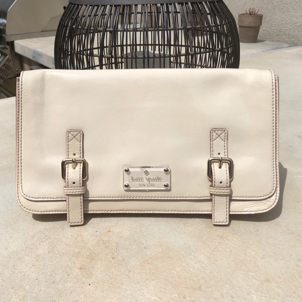 Kate Spade Clutch